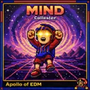 Collester - Mind - İntro by Collester - Hardstyle cover art
