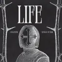 Life by Collester - Frenchcore cover art