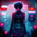 Neo Bounce by Collester - Hardstyle cover art