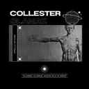 Olamaz by Collester - Hardstyle cover art