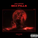 Sex Pills by Collester - Hardstyle cover art