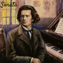 Sonata by Collester, HAYFAVI - Hardstyle cover art