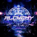ALCHEMY by Collusion - Hardstyle cover art