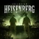HEISENBERG by Collusion - Hardstyle cover art