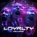 LOYALTY by Collusion - Hardstyle cover art