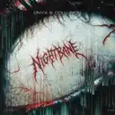 NIGHTBANE by Collusion, ONYX - Hardstyle cover art