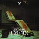 Piece By Piece by Collusion - Hardstyle cover art