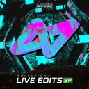 PIECE BY PIECE - LIVE EDIT by Collusion - Hardstyle cover art