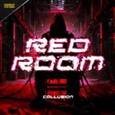 RED ROOM by Collusion - Hardstyle cover art