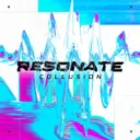 RESONATE by Collusion - Hardstyle cover art