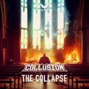 The Collapse by Collusion - Hardstyle cover art