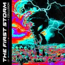 THE FIRST STORM by Collusion - Hardstyle cover art