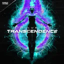 TRANSCENDENCE by Collusion - Hardstyle cover art