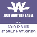 Cover of Colour Blind