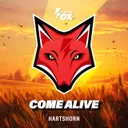 Cover of Come Alive