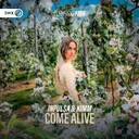 Cover of Come Alive