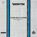 Cover of Come Back Home