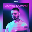 Cover of Come Down