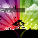 Cover of Come in Peace - Original Mix