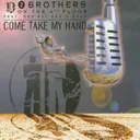 Cover of Come Take My Hand - K & A's Happy Hardcore Blast