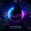 Cover of Come With Me