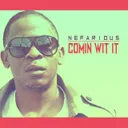 Cover of Comin Wit It