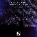 Cover of Coming for me