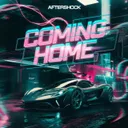 Cover of Coming Home