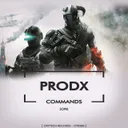 Cover of Commands - Sopik Remix