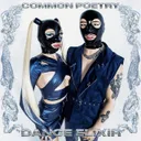 Future Extasis by Common Poetry - Hard Techno cover art