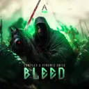Bleed by Complex, Dynamic Noise - Uptempo cover art