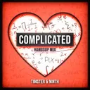 Cover of Complicated (Handsup Mix)