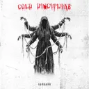 Cold Discipline by Comrave - Hardcore cover art