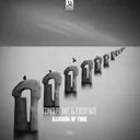 Illusion Of Time - Edit by Concept Art, Existenze - Hardstyle cover art