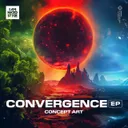 Ocean by Concept Art - Hardstyle cover art