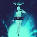 Still Chasing - Extended Mix by Concept Art, Xense - Hardstyle cover art