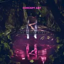 The Other Side by Concept Art - Hardstyle cover art