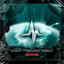Cover of Conflicted Thoughts