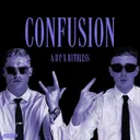 Cover of CONFUSION