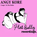 Cover of Congo