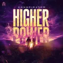 Higher Power by Conspirator - Uptempo cover art