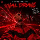 Knaldrang by Conspirator - Uptempo cover art