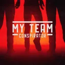 My Team by Conspirator - Hardstyle cover art