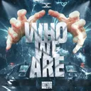 Who We Are! by Conspirator, Serra - Uptempo cover art
