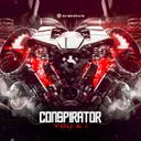 You & I by Conspirator - Uptempo cover art