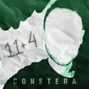 11+4 by Constera - Happy Hardcore cover art