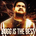 Bogg Is The Best by Constera - Happy Hardcore cover art