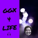 GGX 4 LIFE by Constera - Happy Hardcore cover art