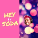 Hey Soda by Constera - Happy Hardcore cover art