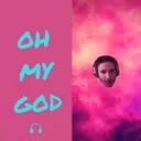 Oh My God by Constera, NymN - Happy Hardcore cover art